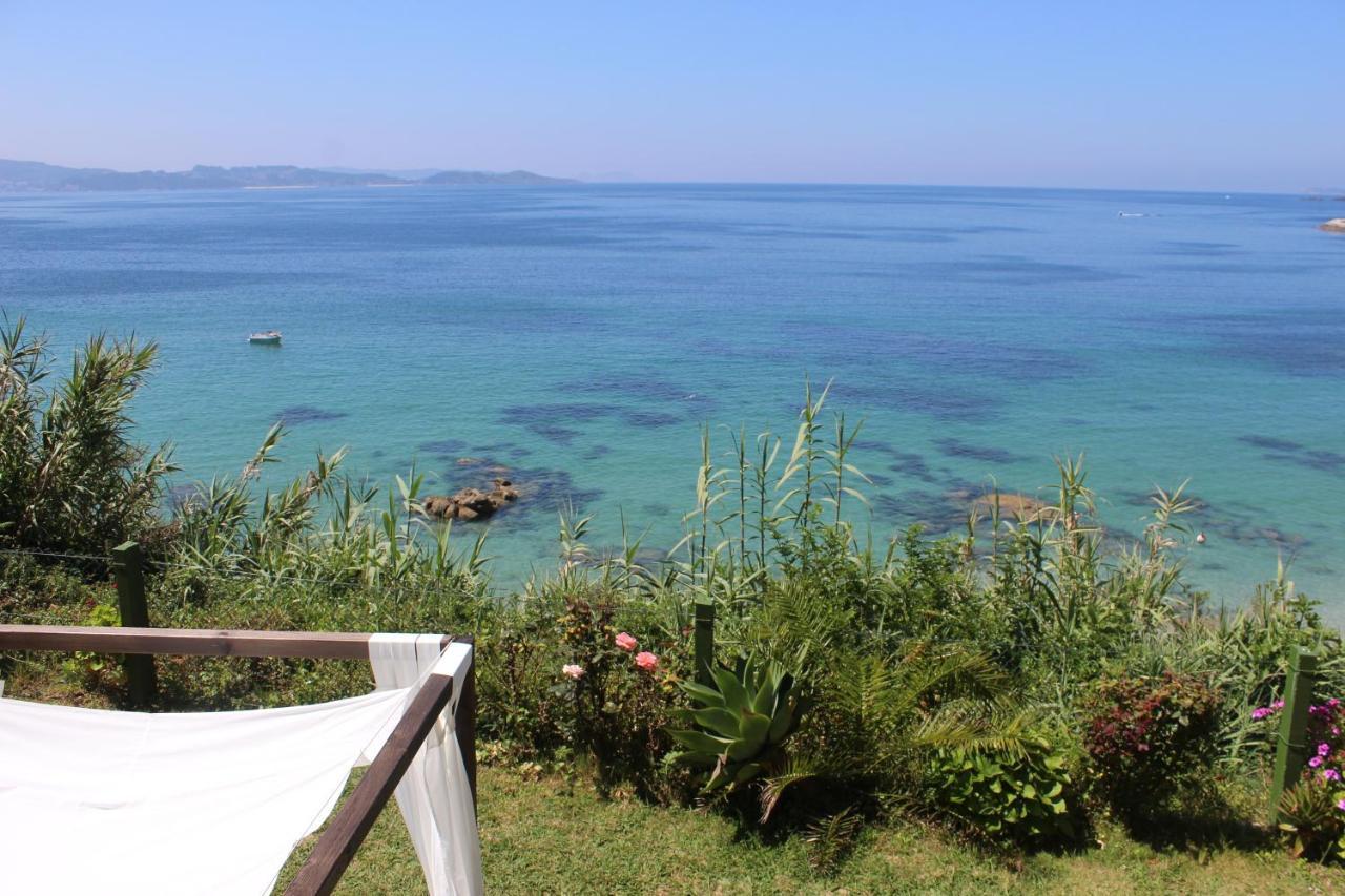 Hostal Casa Aurita Adults Only 산신소 외부 사진