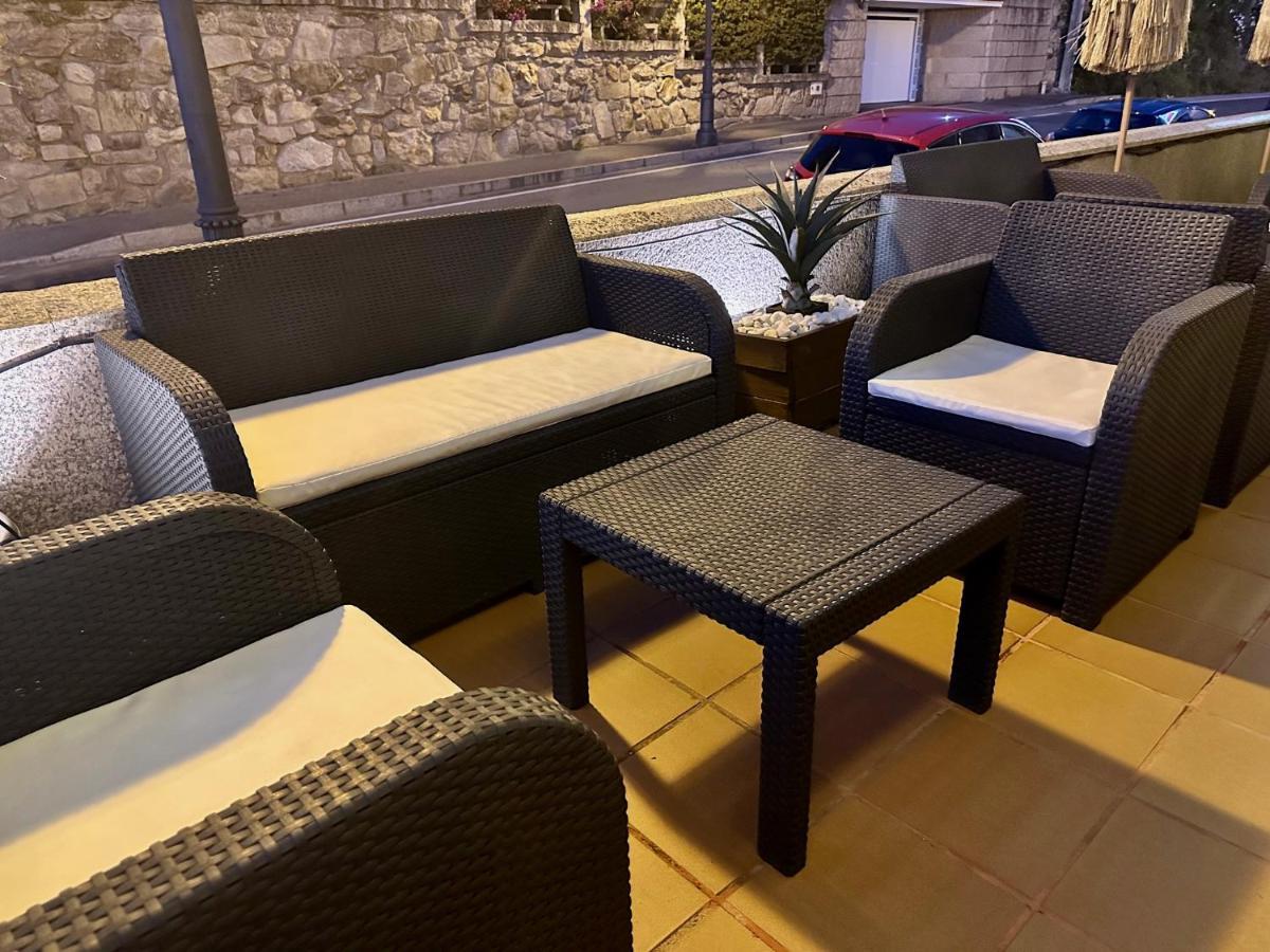 Hostal Casa Aurita Adults Only 산신소 외부 사진