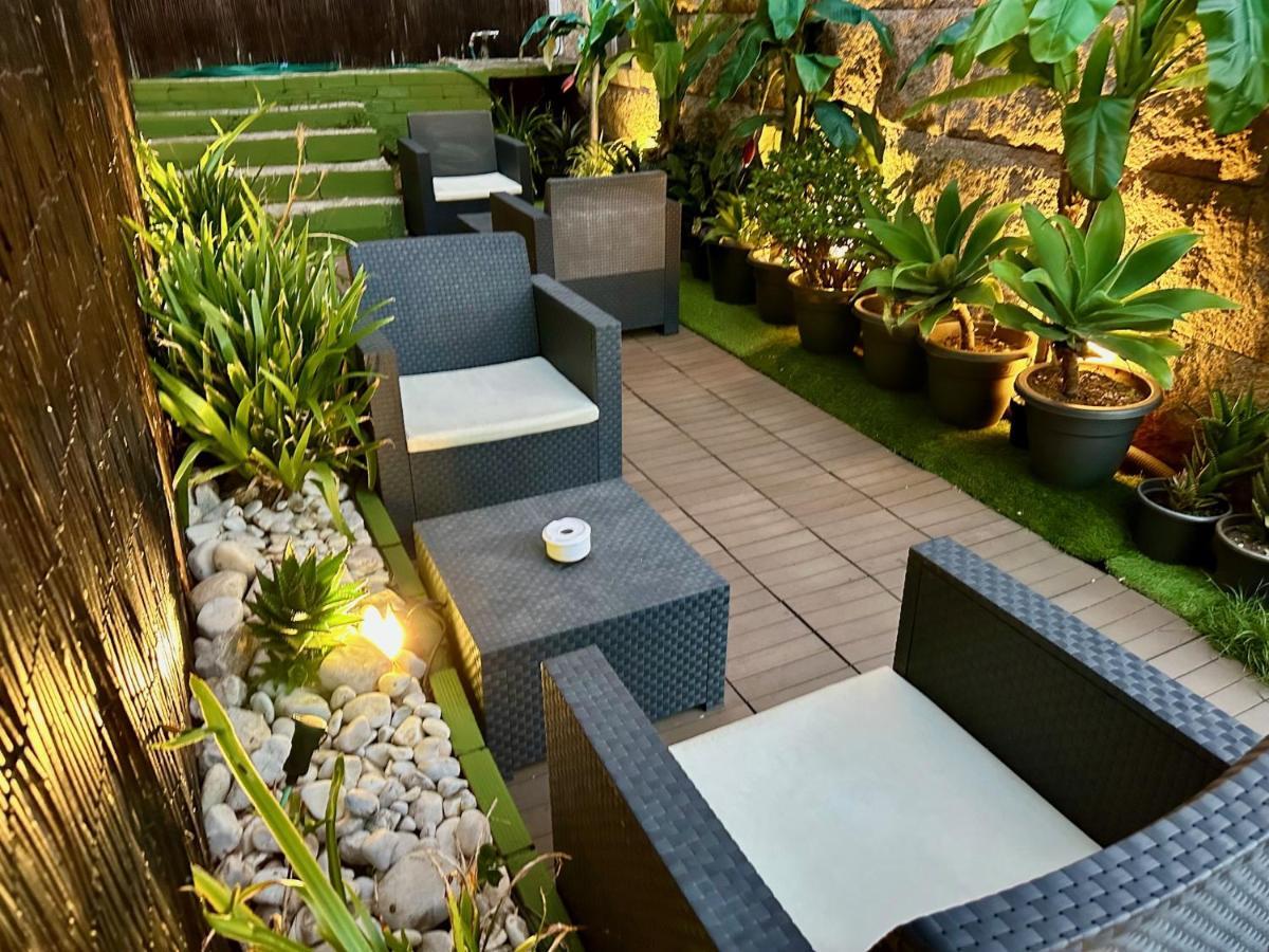 Hostal Casa Aurita Adults Only 산신소 외부 사진