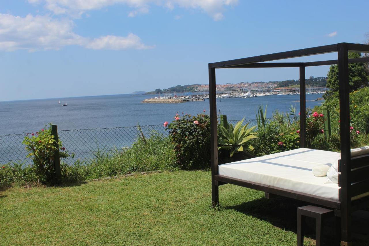Hostal Casa Aurita Adults Only 산신소 외부 사진