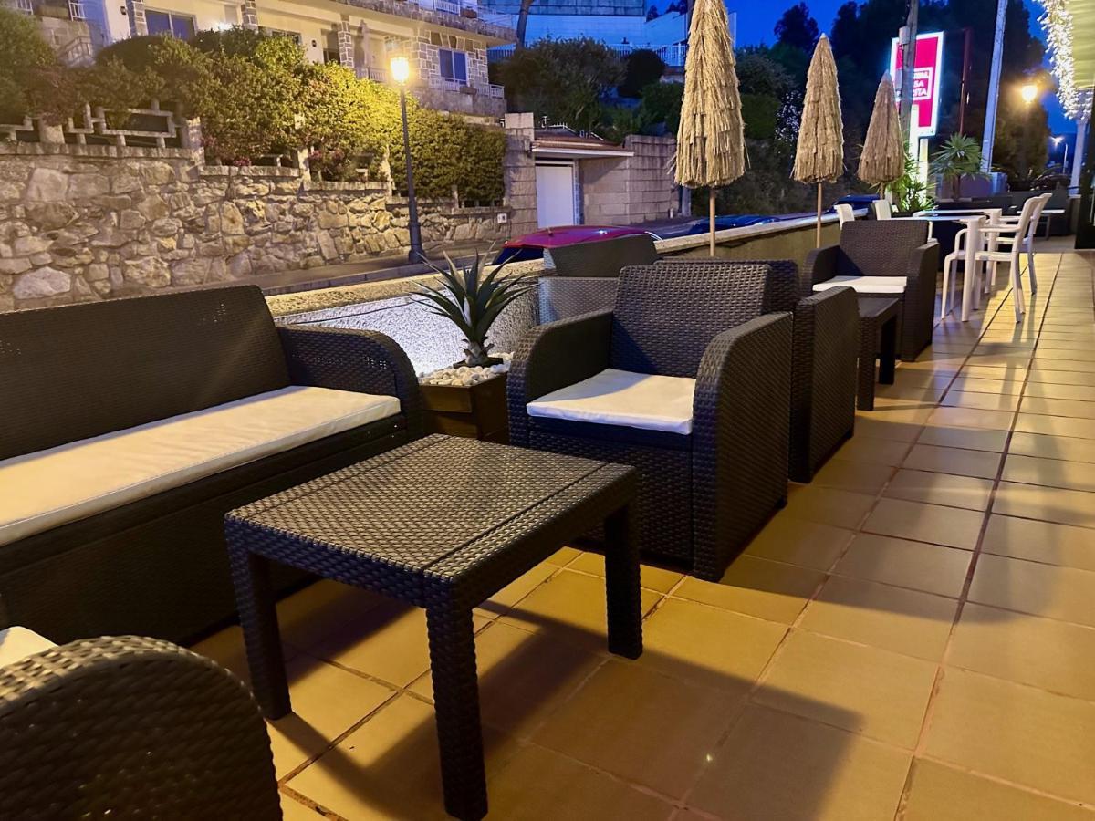 Hostal Casa Aurita Adults Only 산신소 외부 사진