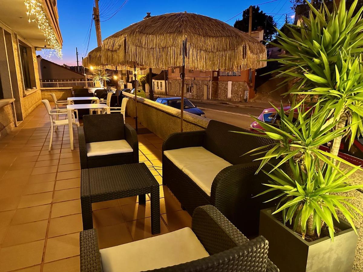 Hostal Casa Aurita Adults Only 산신소 외부 사진