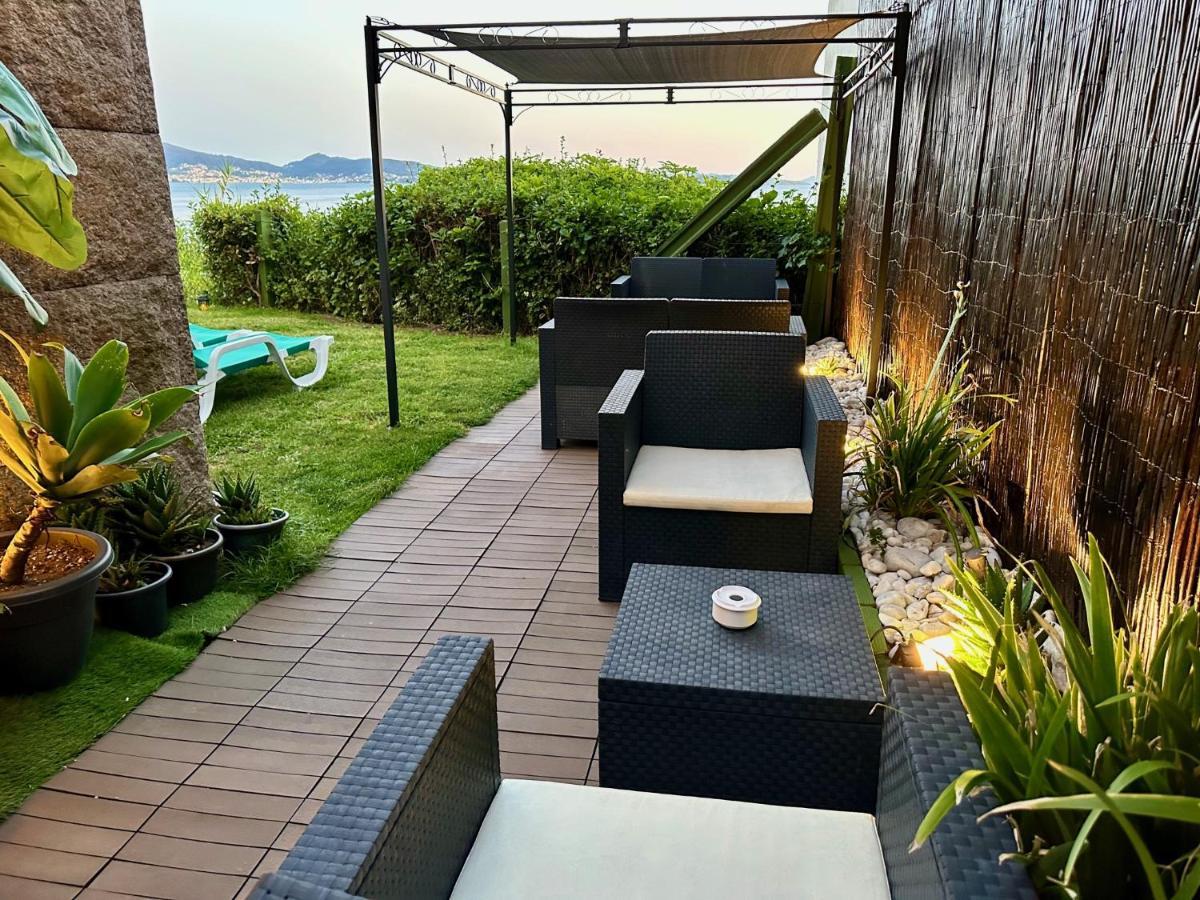 Hostal Casa Aurita Adults Only 산신소 외부 사진