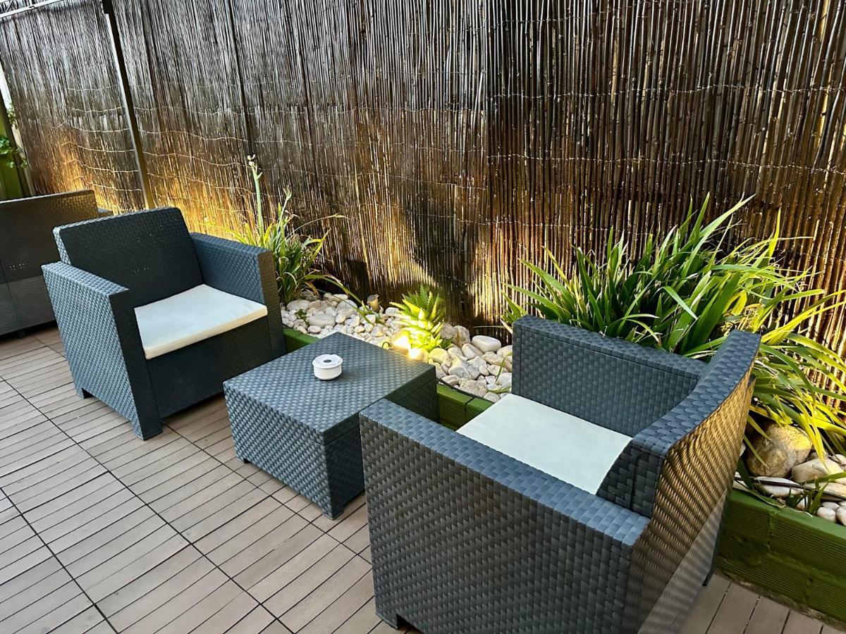 Hostal Casa Aurita Adults Only 산신소 외부 사진