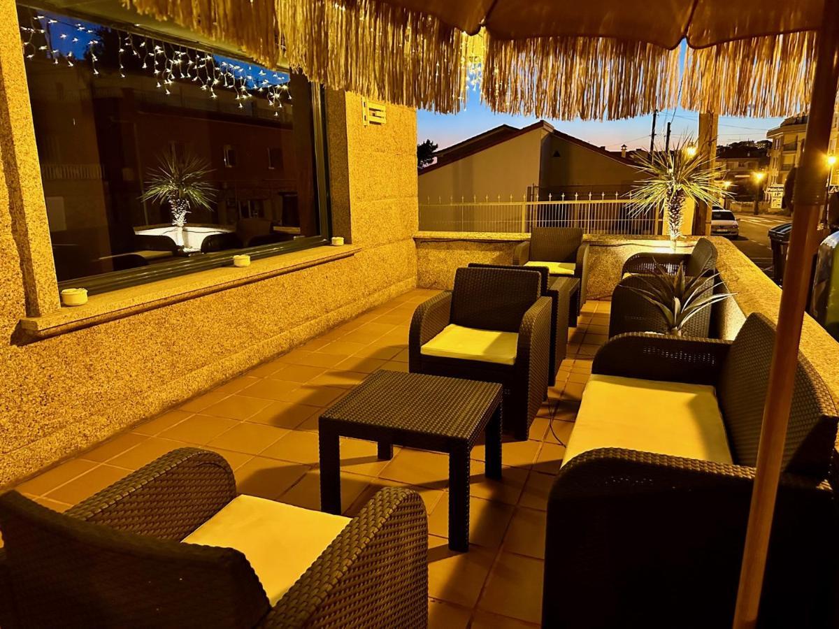 Hostal Casa Aurita Adults Only 산신소 외부 사진