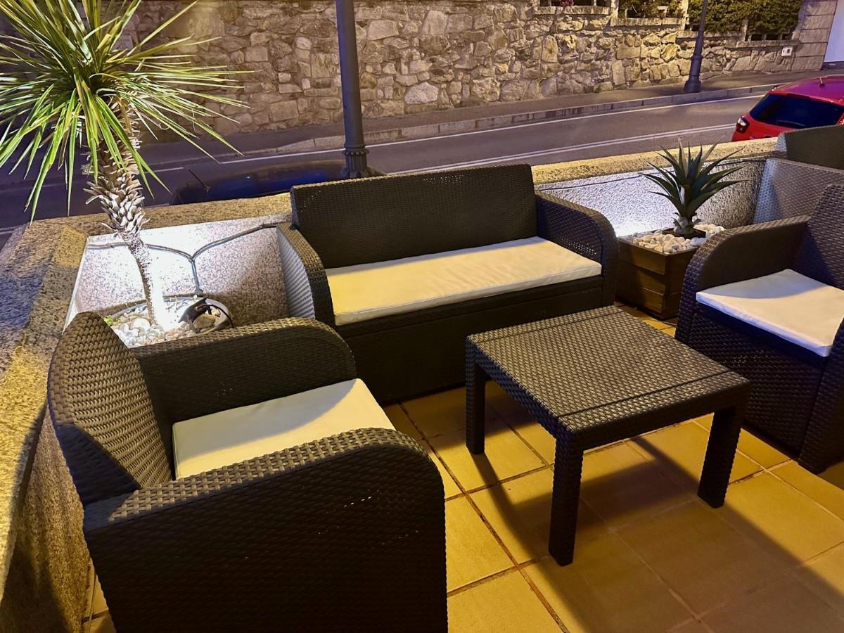 Hostal Casa Aurita Adults Only 산신소 외부 사진