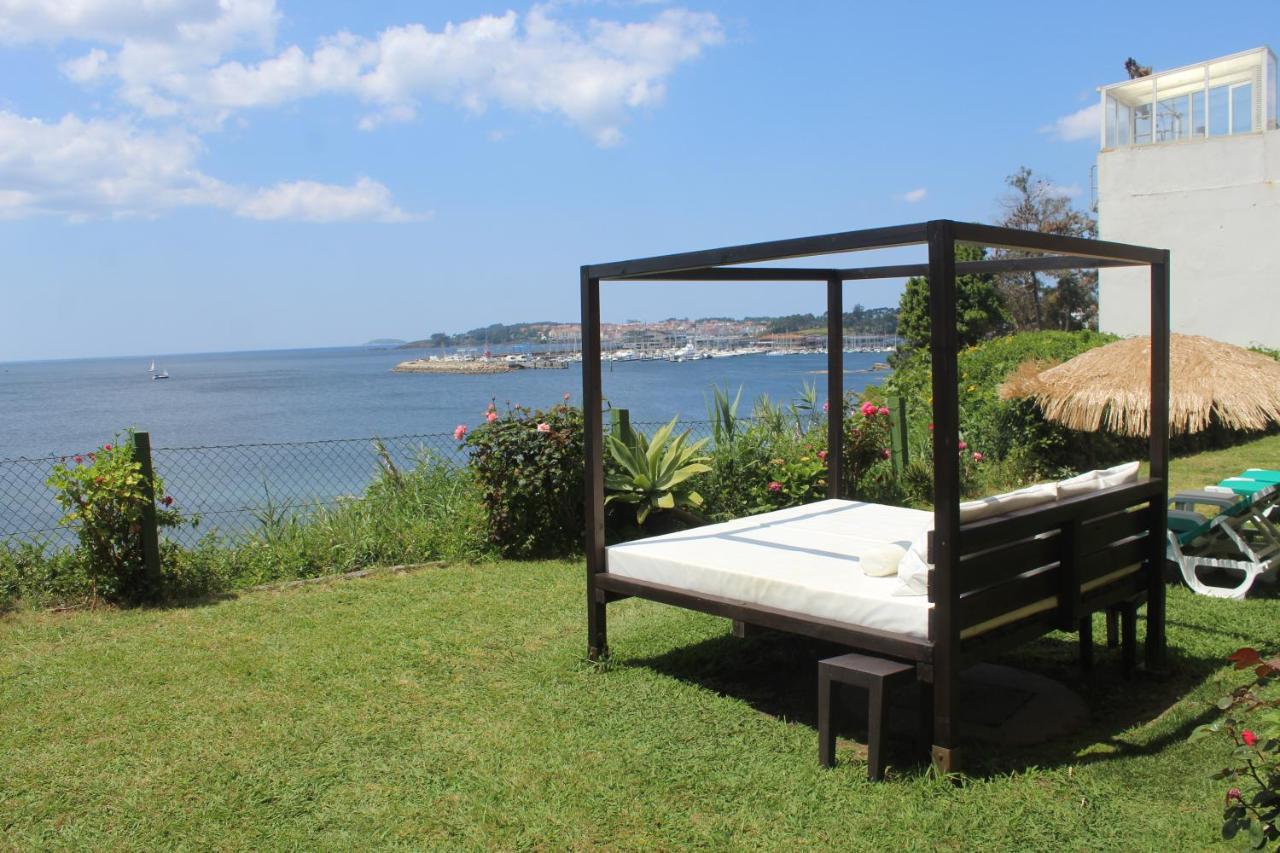 Hostal Casa Aurita Adults Only 산신소 외부 사진