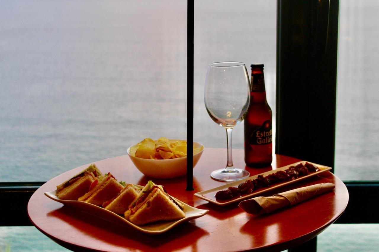 Hostal Casa Aurita Adults Only 산신소 외부 사진