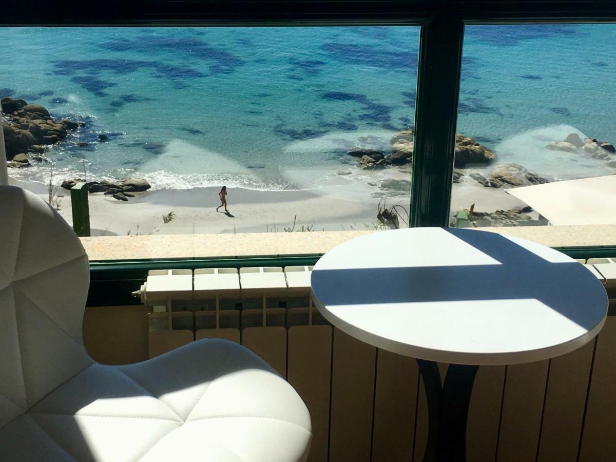 Hostal Casa Aurita Adults Only 산신소 외부 사진